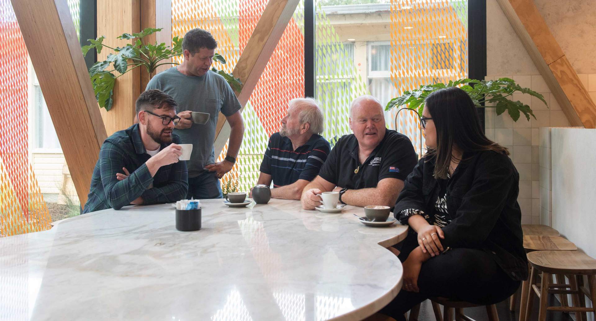 We’re bespoke, with full service scope. Whether it’s a beautiful new home (including multistory and multiunit builds), retail, commercial offices, education or large industrial and manufacturing we have the team to prepare your masterplan.